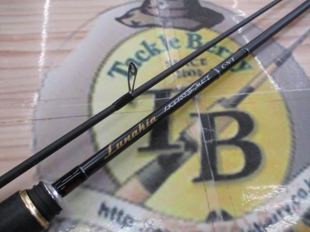 ルナキア LK6102S-MLT｜＠ベリーネット 日本最大新品中古釣具WEBショップ