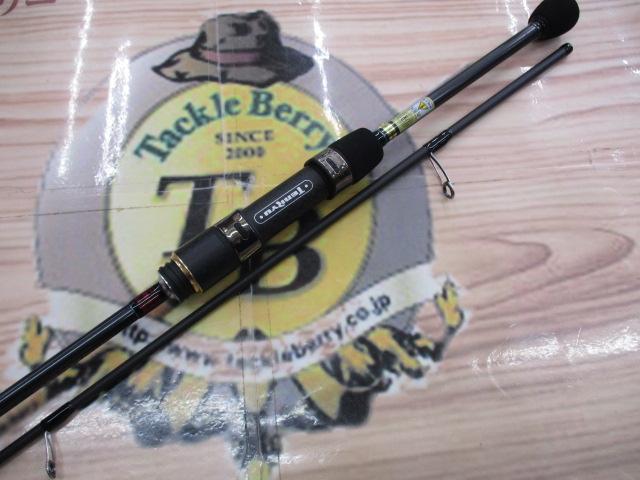 ルナキア LK6102S-MLT｜＠ベリーネット 日本最大新品中古釣具WEB