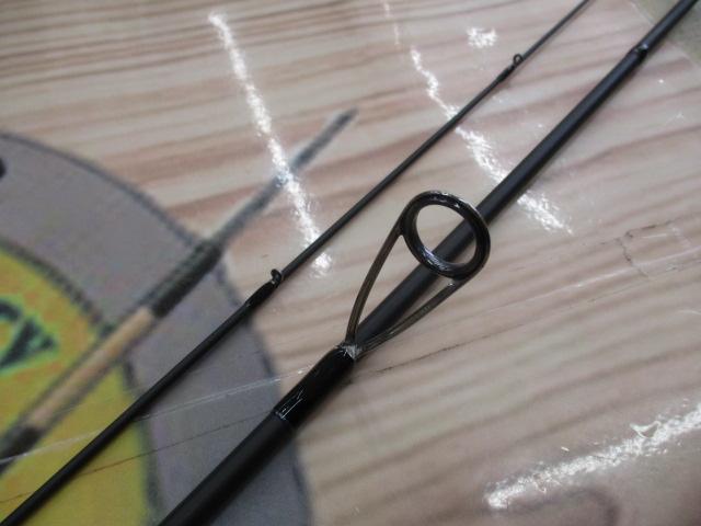 ルナキア LK6102S-MLT｜＠ベリーネット 日本最大新品中古釣具WEBショップ