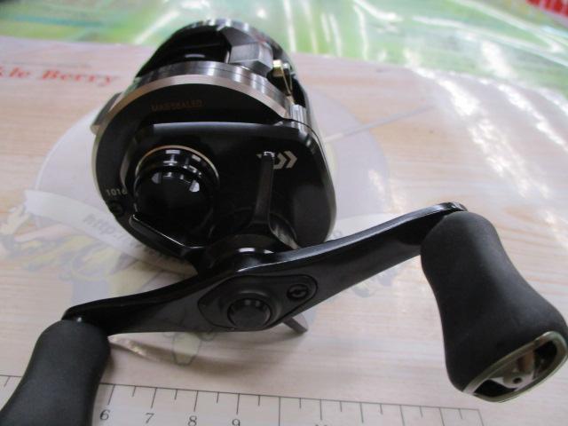 18リョウガ 1016-CC｜＠ベリーネット 日本最大新品中古釣具WEB