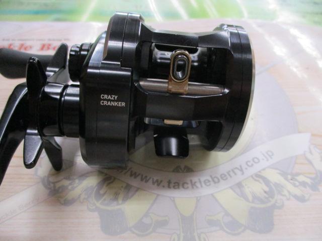 18リョウガ 1016L-CC DAIWA（釣り） ダイワ 18リョウガ1016L-CC 左ハンドル