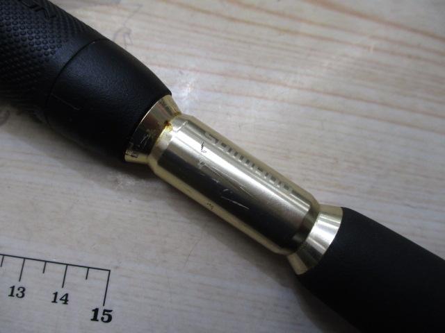 海攻マダイ タイプⅠ M270