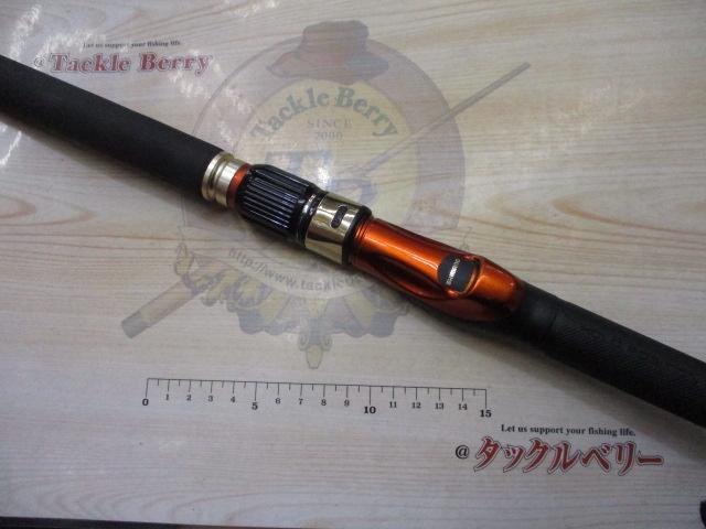 海攻マダイ タイプⅠ M270