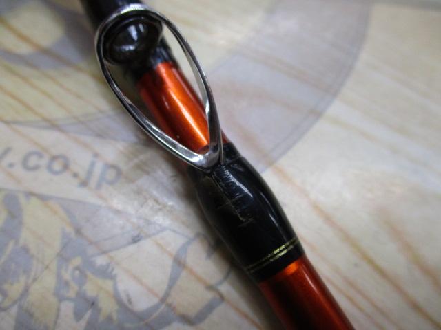 海攻マダイ タイプⅠ M270