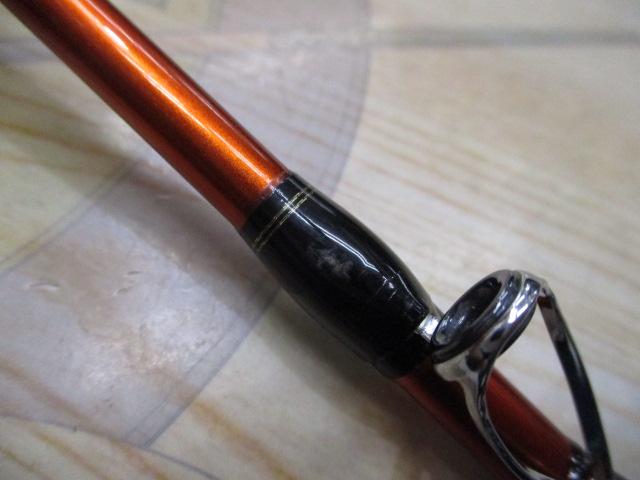 海攻マダイ タイプⅠ M270