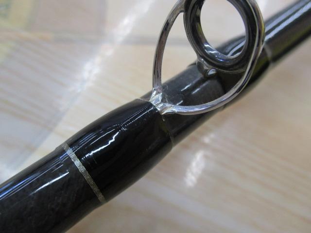 ブラックレーベル BL7112XHRB