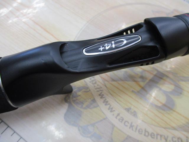 ゾディアス 172H