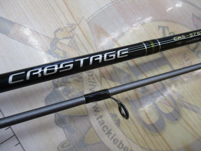 クロステージ CRS-S762