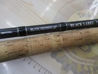 ブラックレーベル BL-FM7102MHRB