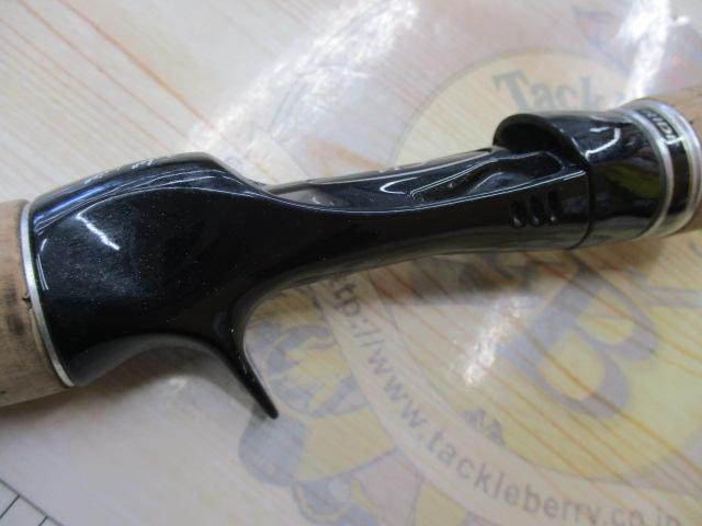 エクスプライド 166M