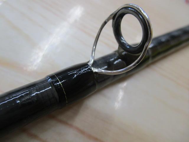 エクスプライド 166M