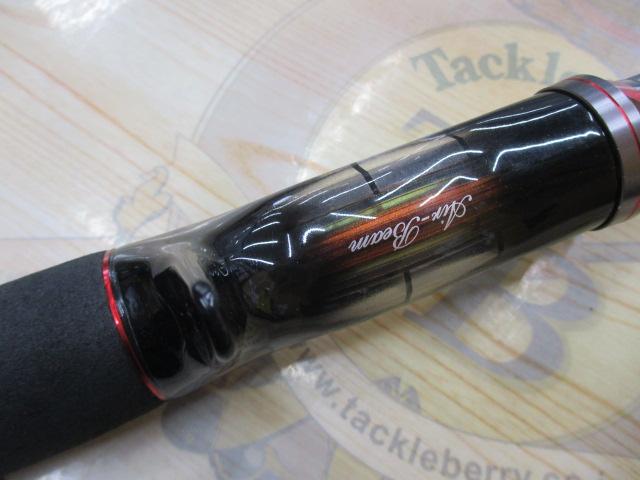 スティーズ STZ701MHFB-SV