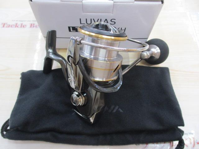 20ルビアス LT4000-CXH｜＠ベリーネット 日本最大新品中古釣具