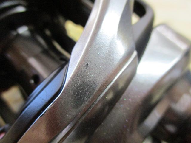 21スコーピオンDC 150XG