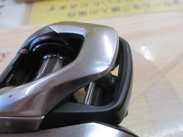 21スコーピオンDC 150XG