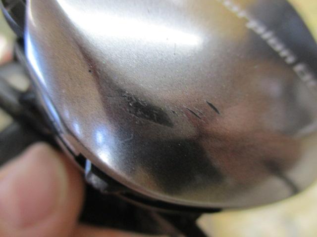 21スコーピオンDC 150XG