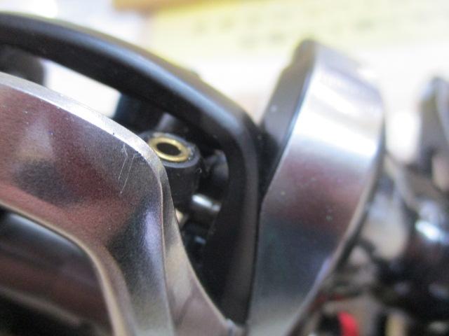 21スコーピオンDC 150XG