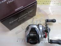 21スコーピオンDC 150XG