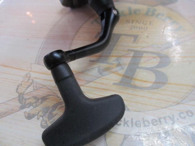 18エクスセンスCI4+ 3000MHG