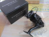 18エクスセンスCI4+ 3000MHG