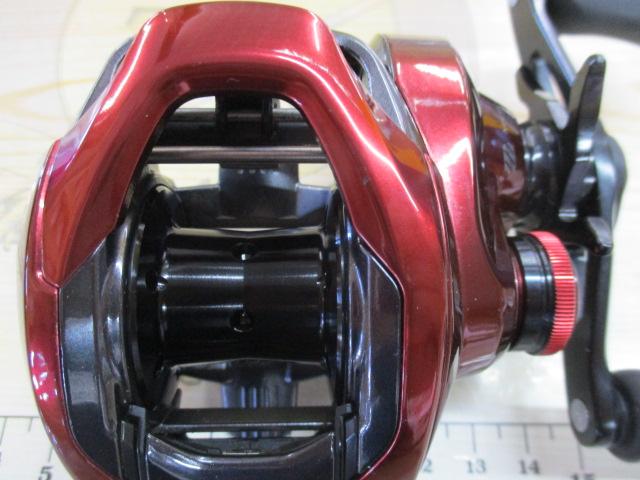 19スコーピオンMGL 150HG｜＠ベリーネット 日本最大新品中古釣具WEB