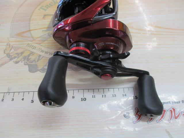 SHIMANO Scorpion MGL 150HG 美品　ベイトリール SHIMANO Scorpion MGL 150HG 美品 ベイトリール シマノ スコーピオン