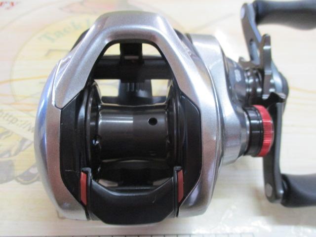 21スコーピオンDC 150HG｜＠ベリーネット 日本最大新品中古釣具WEBショップ