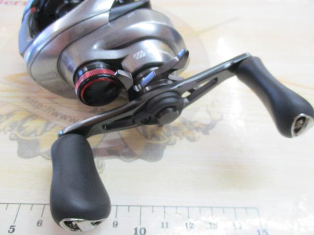 21スコーピオンDC 150HG｜＠ベリーネット 日本最大新品中古釣具WEBショップ