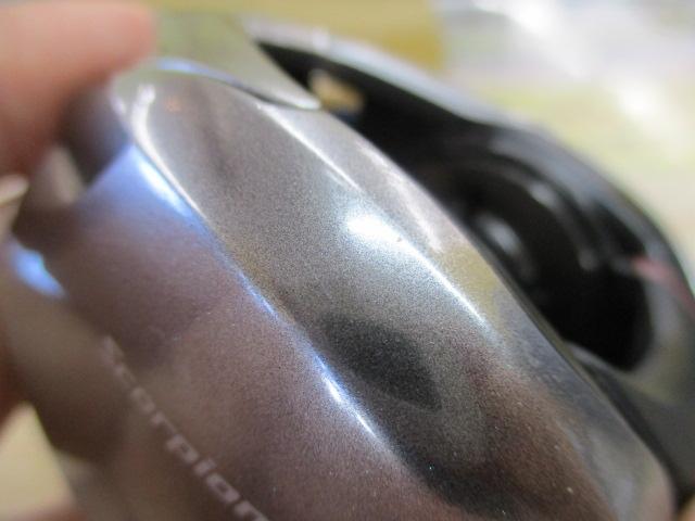 21スコーピオンDC 150HG