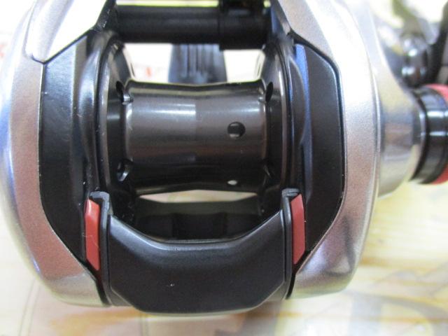 21スコーピオンDC 150HG