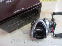 21スコーピオンDC 150HG