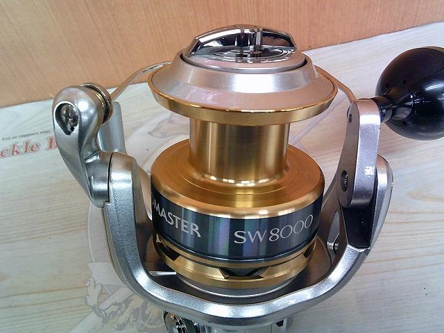 13バイオマスターSW 8000HG｜＠ベリーネット 日本最大新品中古