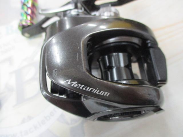 20メタニウム RH