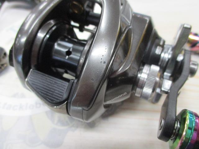 20メタニウム RH