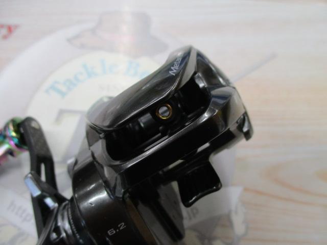 20メタニウム RH