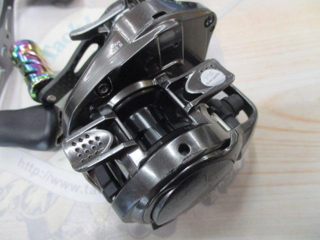 20メタニウム RH｜＠ベリーネット 日本最大新品中古釣具WEBショップ