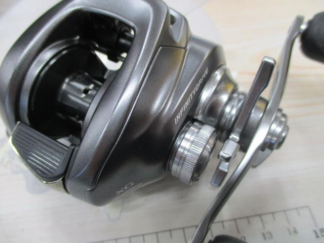 22バンタム XG RH｜＠ベリーネット 日本最大新品中古釣具WEBショップ