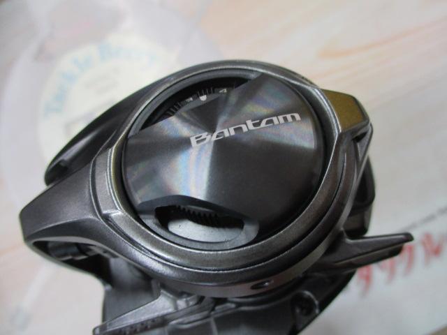 22バンタム XG RH｜＠ベリーネット 日本最大新品中古釣具WEBショップ