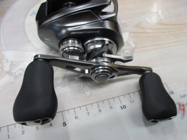 22バンタム XG RH｜＠ベリーネット 日本最大新品中古釣具WEBショップ