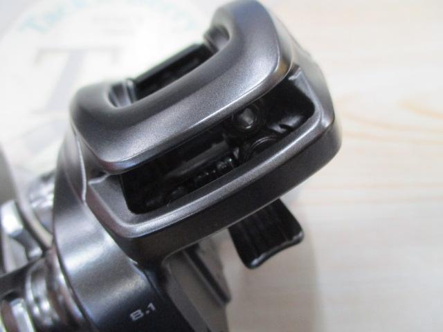 22バンタム XG RH｜＠ベリーネット 日本最大新品中古釣具WEBショップ