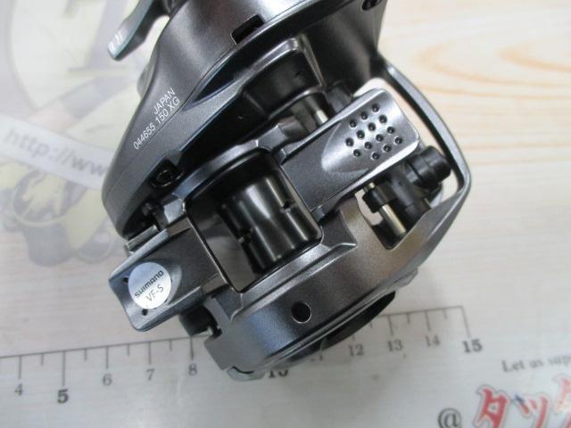 22バンタム XG RH｜＠ベリーネット 日本最大新品中古釣具WEBショップ