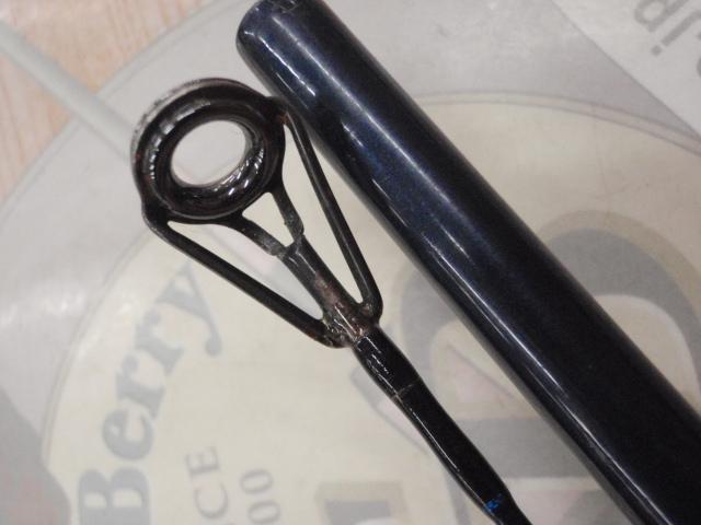 ブローショット GSX-110