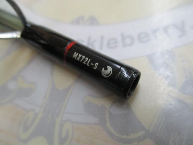 月下美人MX 72L-S