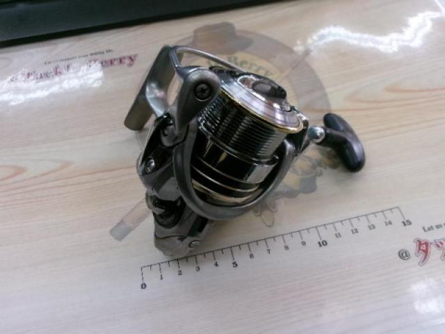 12ルビアス 2506H