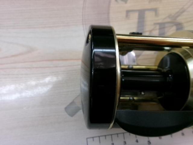 シーホーク 300遠投