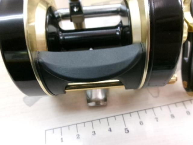 シーホーク 300遠投