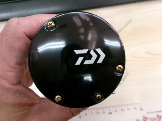 シーホーク 300遠投