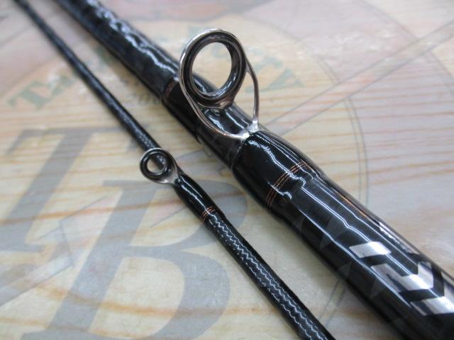 リベリオン 6102MHRB｜＠ベリーネット 日本最大新品中古釣具WEB