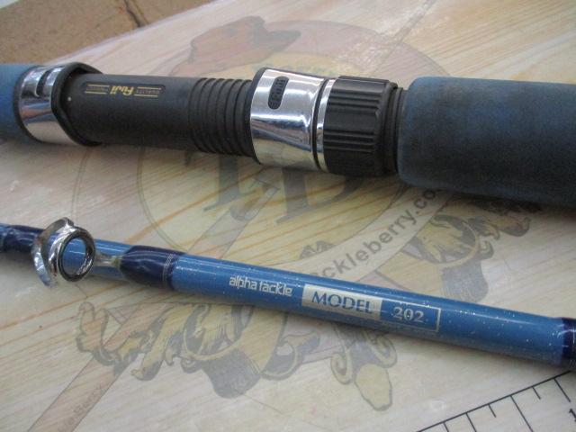 ショートブレード202