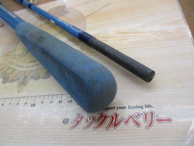 ショートブレード202